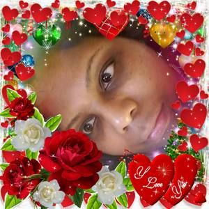 Meet your Posher, Felicia